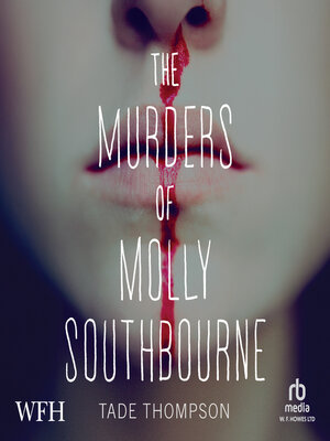 cover image of The Murders of Molly Southbourne